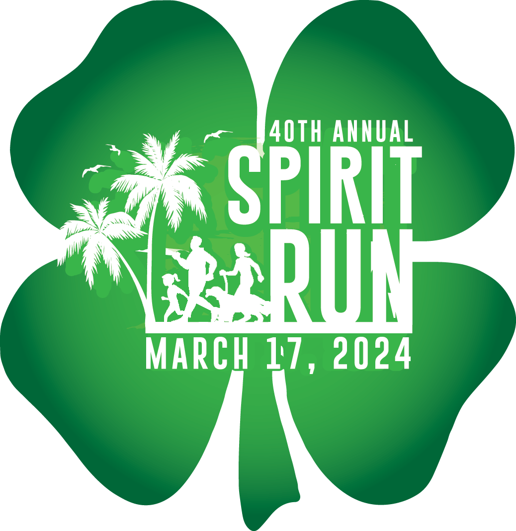Sign Up To Volunteer Spirit Run 2024