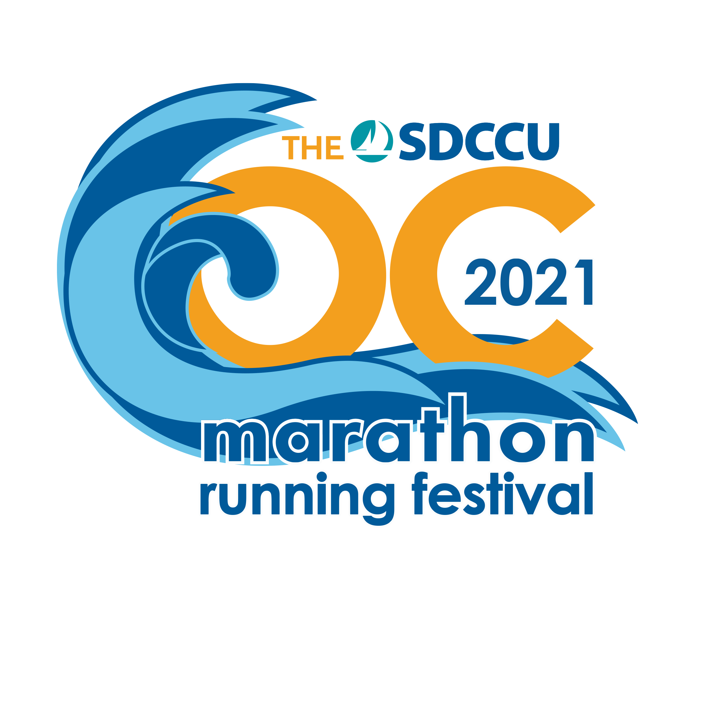 Sign Up To Volunteer SDCCU OC Marathon & OC Half Marathon