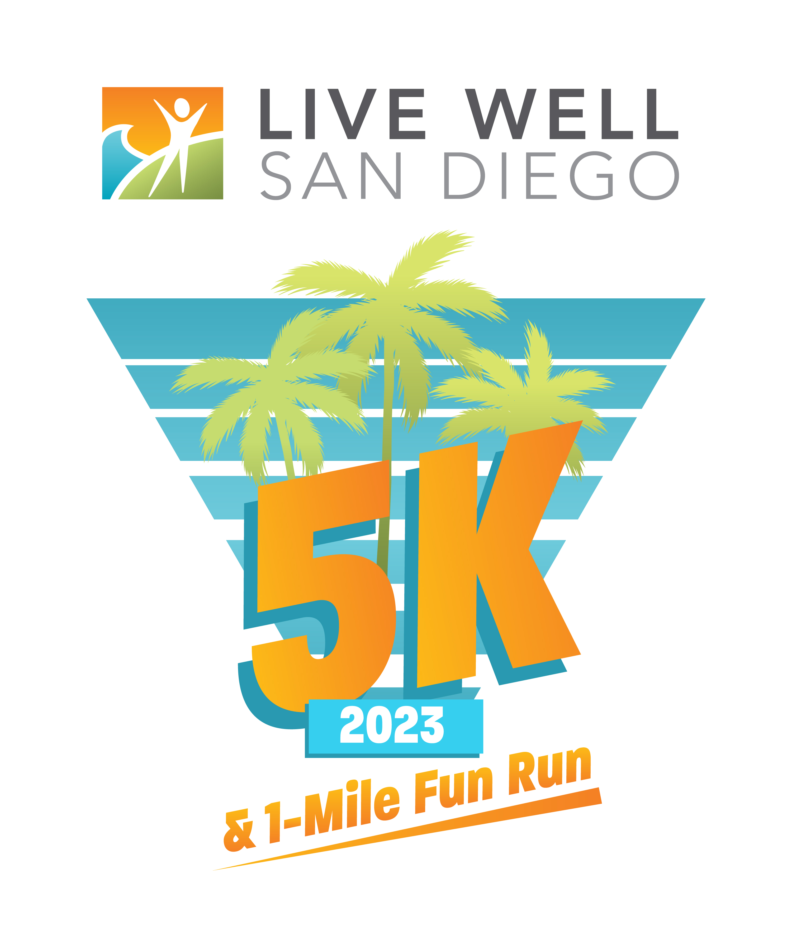 Sign Up To Volunteer 211 San Diego Live Well San Diego 5K